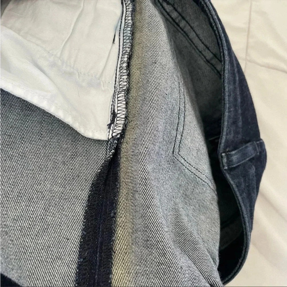 The Kooples the short fit denim - Picture 8 of 9